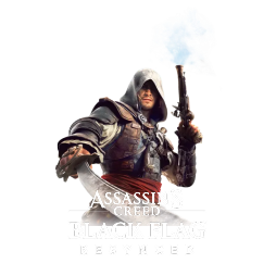 Assassin's Creed: Black Flag Resynced