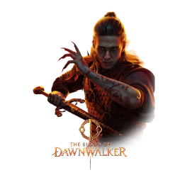 The Blood of Dawnwalker