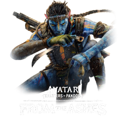 Avatar: Frontiers of Pandora™ – From The Ashes Expansion