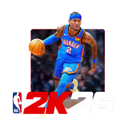 NBA 2K26