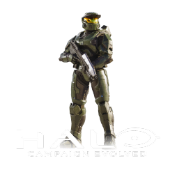 Halo: Campaign Evolved