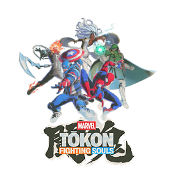 MARVEL Tokon: Fighting Souls