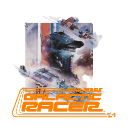 STAR WARS: Galactic Racer™