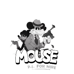 MOUSE: P.I. For Hire
