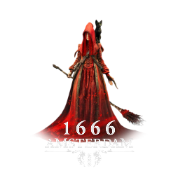 1666: Amsterdam