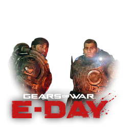 Gears of War: E-Day