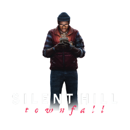 Silent Hill: Townfall
